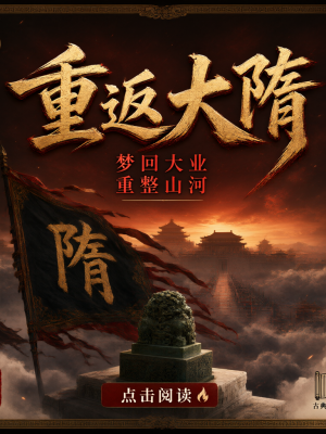 重返大隋